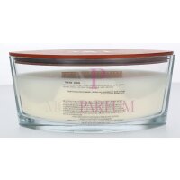 Woodwick Linen Candle 453,6g