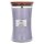 Woodwick Lavender Spa Large Hourglass Candle 1Stück