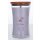Woodwick Lavender Spa Large Hourglass Candle 1Stück