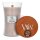 Woodwick Vanilla & Sea Salt Candle 610g