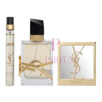YSL Libre Geschenkset Eau de Parfum 50ml/Eau de Parfum...