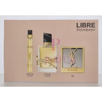 Yves Saint Laurent Libre Geschenkset 60ml