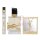 YSL Libre Geschenkset Eau de Parfum 50ml/Eau de Parfum 10ml/Mirror