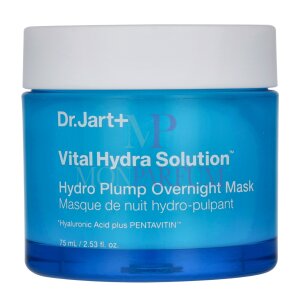 Dr. Jart+ Vital Hydra Solution Hydro Plump Overnight Mask 75ml