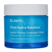 Dr. Jart+ Vital Hydra Solution Hydro Plump Overnight Mask...