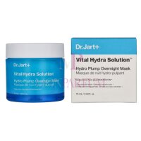 Dr. Jart+ Vital Hydra Solution Hydro Plump Overnight Mask...