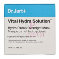 Dr. Jart+ Vital Hydra Solution Hydro Plump Overnight Mask 75ml