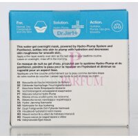 Dr. Jart+ Vital Hydra Solution Hydro Plump Overnight Mask 75ml