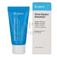 Dr. Jart+ Vital Hydra Solution Hydro Plump Water Cream 15ml