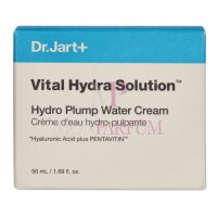 Dr. Jart+ Vital Hydra Solution Hydro Plump Water Cream 50ml