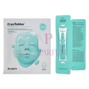 Dr. Jart+ Cryo Rubber Soothing Mask 44g