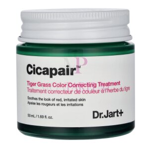 Dr. Jart+ Cicapair Tiger Grass Color Correcting Treatment 50ml