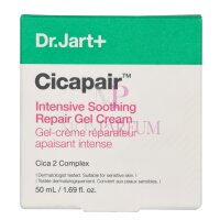 Dr. Jart+ Cicapair Intensive Soothing Repair Gel Cream 50ml