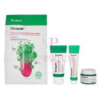 Dr. Jart+ Cicapair Redness Rescue Set 85ml