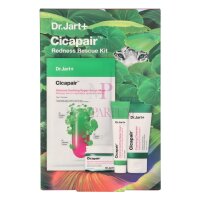 Dr. Jart+ Cicapair Redness Rescue Set 85ml