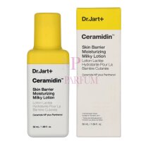 Dr. Jart+ Ceramidin Skin Barrier Moisturizing Milky...