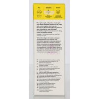 Dr. Jart+ Ceramidin Skin Barrier Moisturizing Milky Lotion 50ml