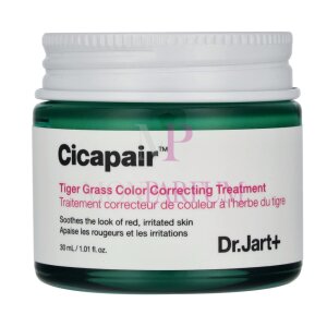 Dr. Jart+ Cicapair Tiger Grass Color Correcting Treatment 30ml