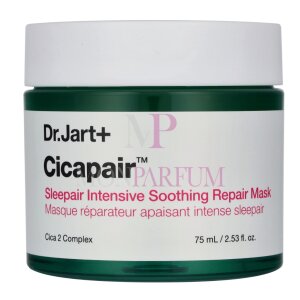 Dr. Jart+ Cicapair Sleepair Intensive Soothing Repair Mask 75ml