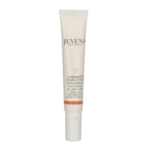 Juvena Epigen Lifting Anti-Wrinkle Eye Cream & Lash Care 20ml