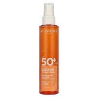 Clarins Glowing Sun Care Mist SPF50+ 150ml