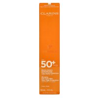 Clarins Glowing Sun Care Mist SPF50+ 150ml