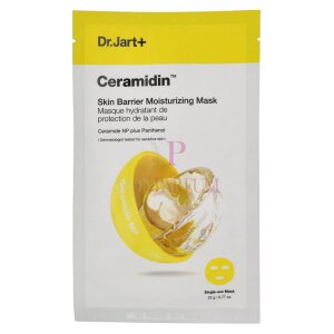 Dr. Jart+ Ceramidin Skin Barrier Moisturizing Mask 22g