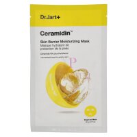 Dr. Jart+ Ceramidin Skin Barrier Moisturizing Mask 22g
