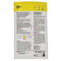 Dr. Jart+ Ceramidin Skin Barrier Moisturizing Mask 22g