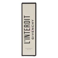 Givenchy LInterdit Eau de Parfum Roll-On 20ml