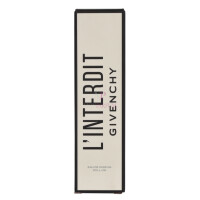 Givenchy LInterdit Edp Roll-On 20ml