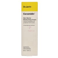Dr. Jart+ Ceramidin Skin Barrier Moisturizing Cream 50ml