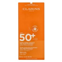 Clarins Youth-Protecting Sunscreen SPF50+ 150ml
