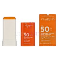 Clarins Invisible Sun Care Stick SPF50 17g