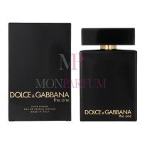 Dolce & Gabbana The One For Men Intense Eau de Parfum...