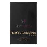 Dolce & Gabbana The One For Men Intense Eau de Parfum 100ml