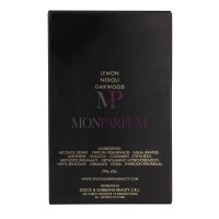 Dolce & Gabbana The One For Men Intense Eau de Parfum 100ml