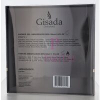 Gisada Ambassador Men Set Eau de Parfum 50ml + SG 100ml