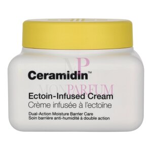 Dr. Jart+ Ceramidin Ectoin-Infused Cream 50ml