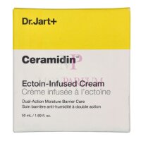 Dr. Jart+ Ceramidin Ectoin-Infused Cream 50ml