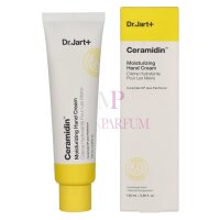 Dr. Jart+ Ceramidin Moisturizing Hand Cream 100ml
