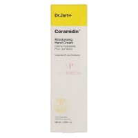 Dr. Jart+ Ceramidin Moisturizing Hand Cream 100ml