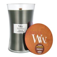 Woodwick Frasier Fir Large Hourglass Candle 1Stk
