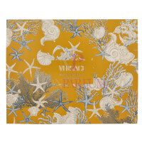 Versace Eros Energy Geschenkset Eau de Parfum 50ml/Bath & Shower Gel 50ml/Aftershave Balm 50ml