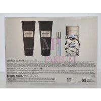Michael Kors Pour Homme Geschenkset 310ml