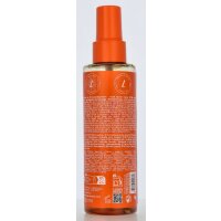Lancaster Sun Beauty Fast Tan Optimizer Satin Dry Oil...