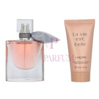Lancome La Vie Est Belle Geschenkset 80ml