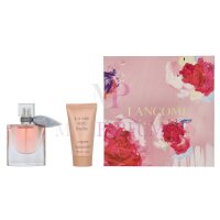 Lancome La Vie Est Belle Geschenkset 80ml