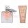 Lancome La Vie Est Belle Geschenkset Eau de Parfum 30ml/Body Lotion 50ml