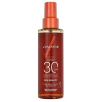 Lancaster Sun Beauty Fast Tan Optimizer Satin Dry Oil...